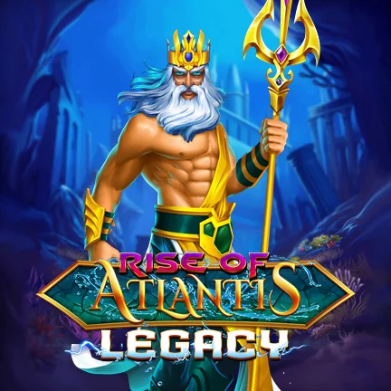 Rise of Atlantis Legacy