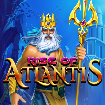 Rise of Atlantis