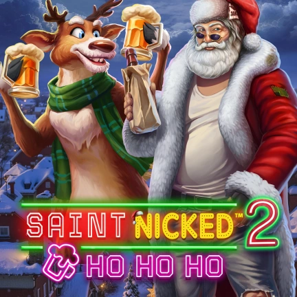 Saint Nicked 2