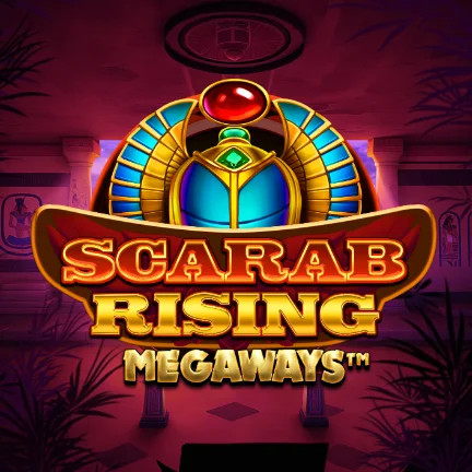 Scarab Rising Megaways