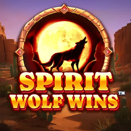 Spirit Wolf Wins