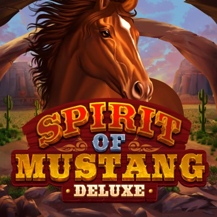 Spirit of Mustang Deluxe