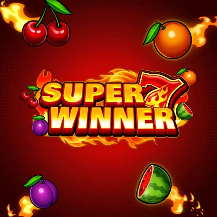 Super 7 Winner