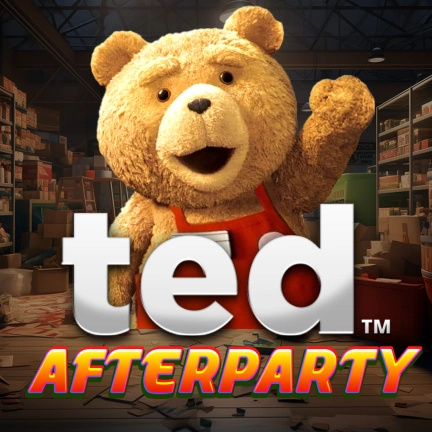 Ted Afterparty