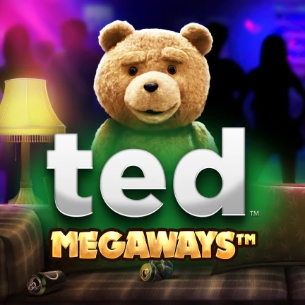 Ted Megaways