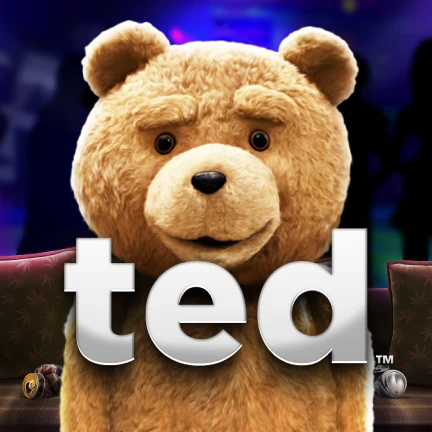 Ted