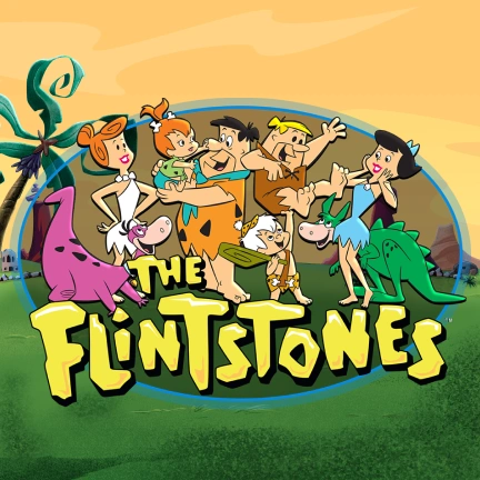 The Flintstones