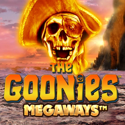 The Goonies Megaways