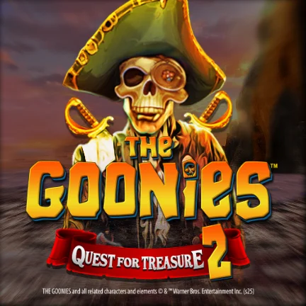 The Goonies Quest For Treasure 2