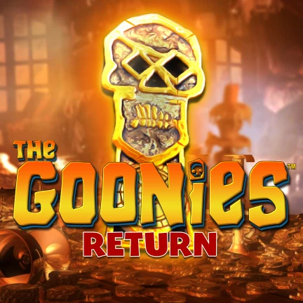 The Goonies Return