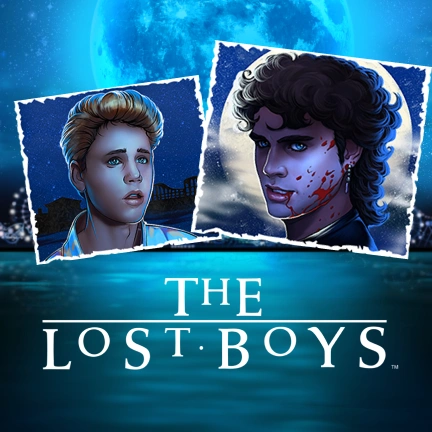 The Lost Boys