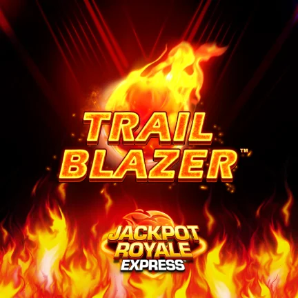 Trailblazer Jackpot Royale Express