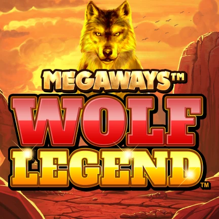 Wolf Legend Megaways