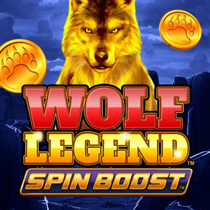 Wolf Legend Spin Boost