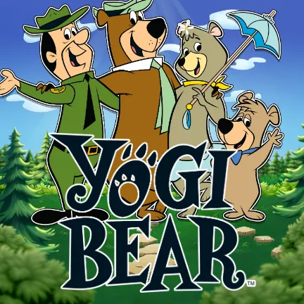 Yogi Bear
