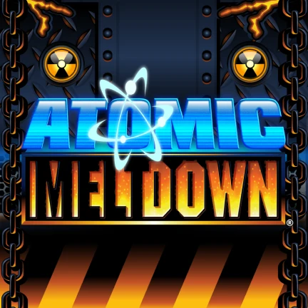 Atomic Meltdown