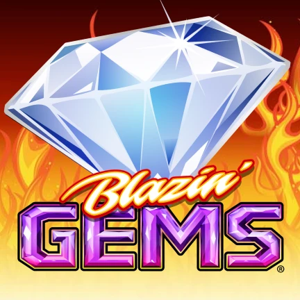Blazin' Gems