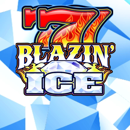 Blazin Ice