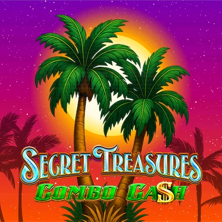 Combo Cash Secret Treasures