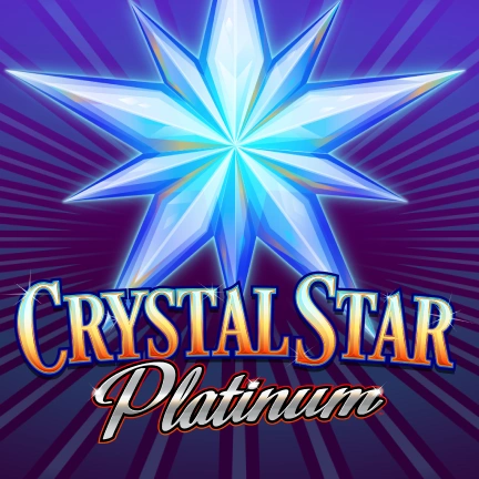 Crystal Star Platinum