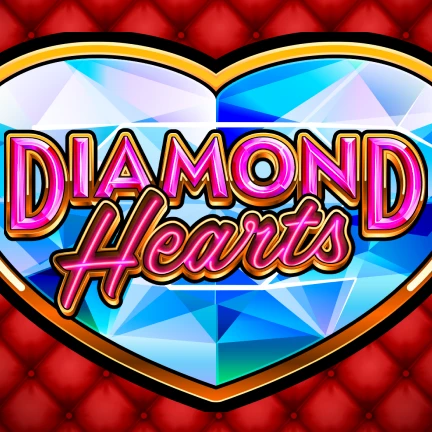 Diamond Hearts