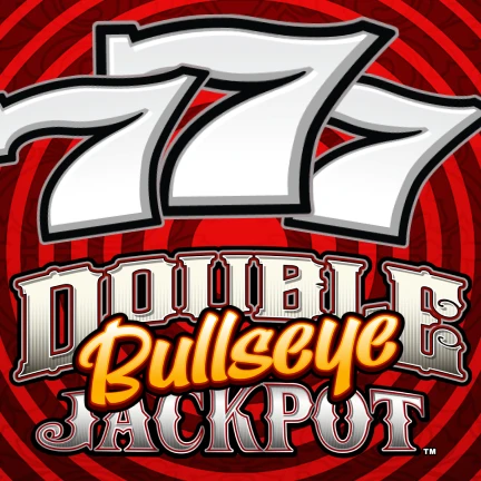 Double Jackpot Bullseye