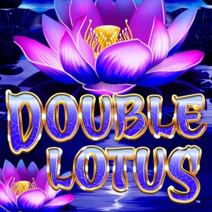 Double Lotus