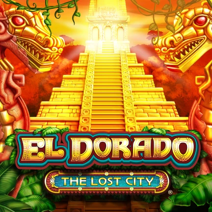 El Dorado The Lost City
