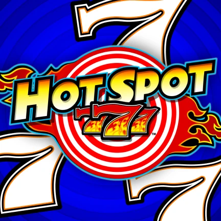 Hot Spot 777