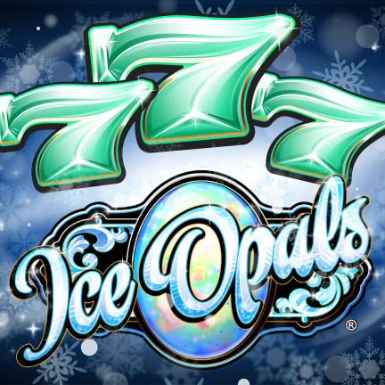 Ice Opals