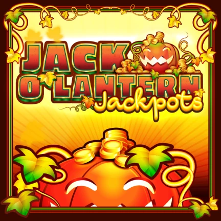 Jack o'Lantern Jackpots