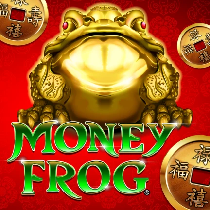 Money Frog
