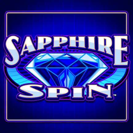 Sapphire Spin