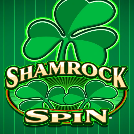 Shamrock Spin