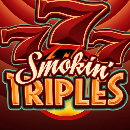 Smokin Triples