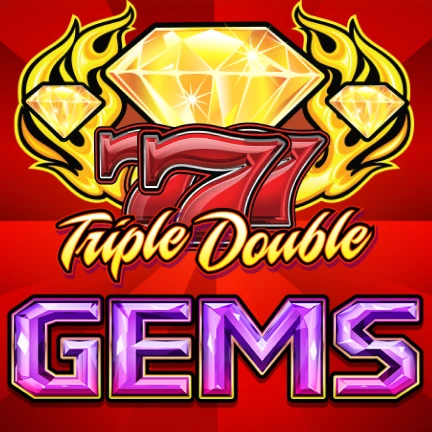 Triple Double Gems