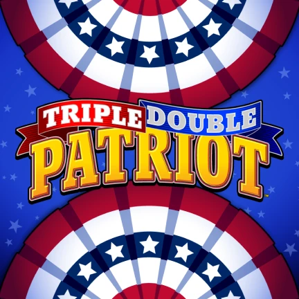 Triple Double Patriot