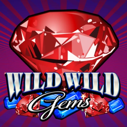 Wild Wild Gems
