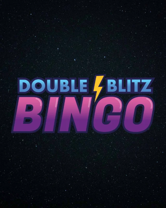 Double Blitz Bingo