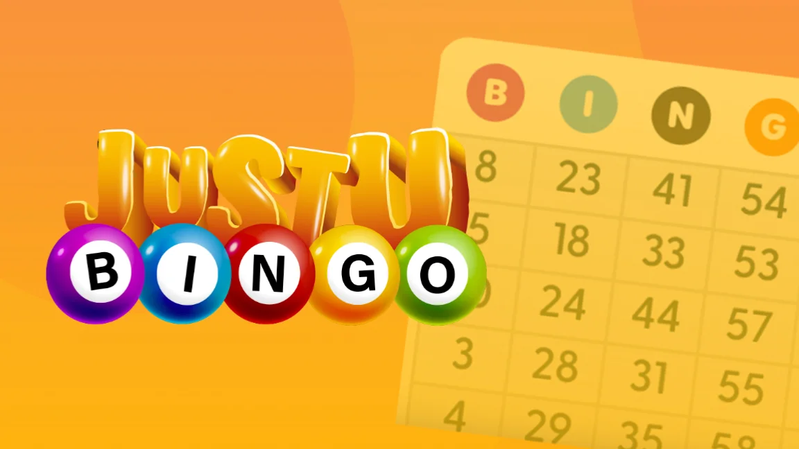 JustU Bingo