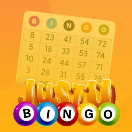 JustU Bingo