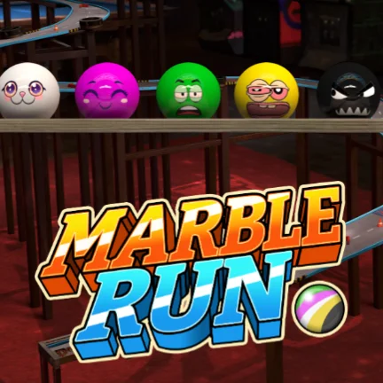 Marble Run