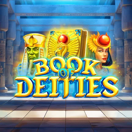 Book Of Deities