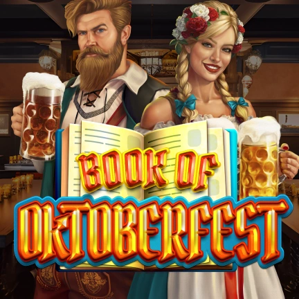 Book of Oktoberfest
