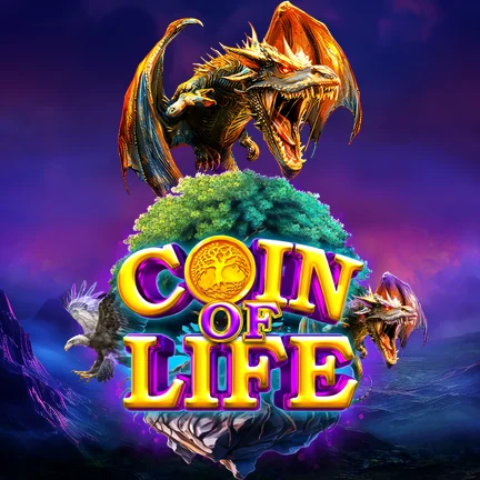 Coin Of Life