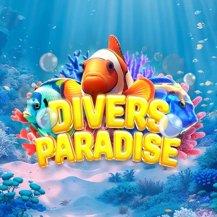 Divers Paradise