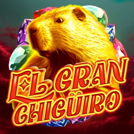 El Gran Chiguiro