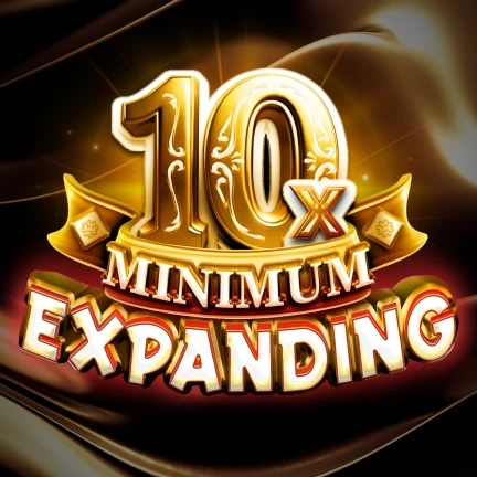 Expanding 10x Minimum