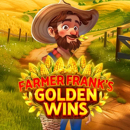 Farmer Franks Golden Wins