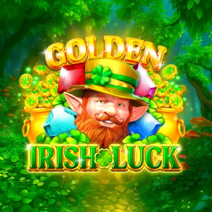 Golden Irish Luck